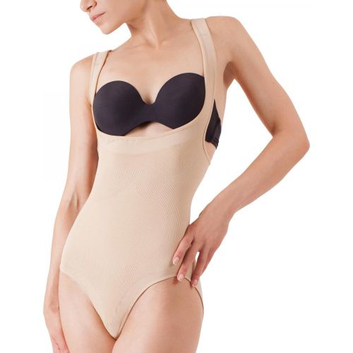 Body Séduction Gainant Minceur Nude - Lytess - Modalova