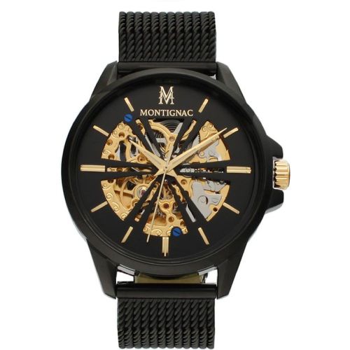 Montre Montignac MOW403 Homme - Montignac - Modalova