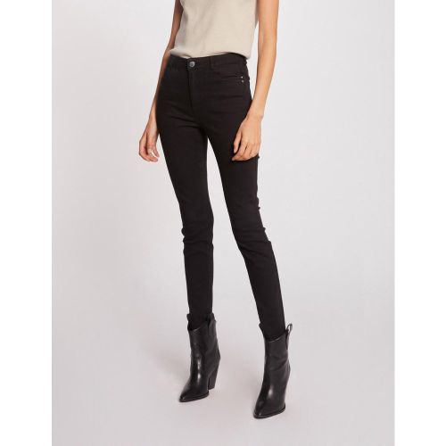 Pantalon skinny taille standard - Morgan - Modalova