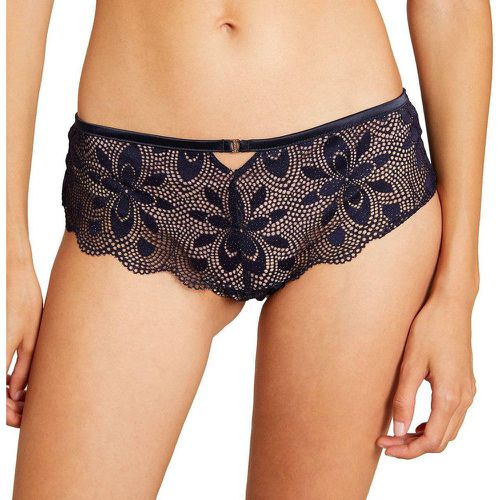 Shorty Morgan Lingerie bleu - Morgan Lingerie - Modalova