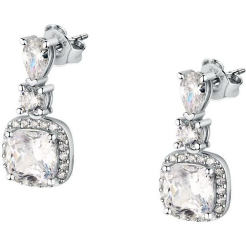 Boucles oreilles Tesori - SAIW111 Argent - Morellato - Modalova