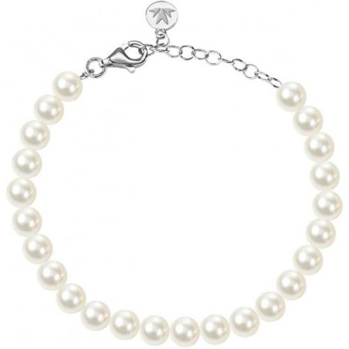 Bracelet Bijoux SANH06 - BraceletArgent Perle Bijoux - Morellato - Modalova
