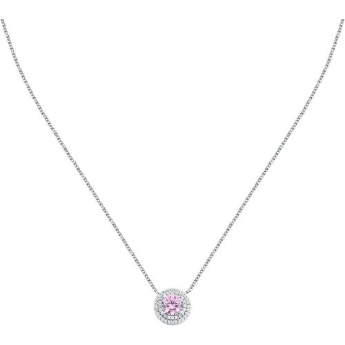Collier Tesori - SAIW270 Argent - Morellato - Modalova