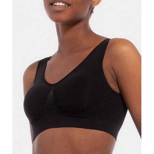 Soutien-Gorge Confort classique sans armature Noir - Magic Body Fashion - Modalova