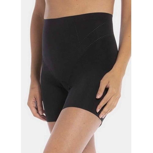 Panty Taille Haute Gainant noir Magic Bodyfashion - Magic Body Fashion - Modalova