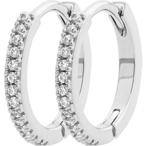 Créole-Z634YZ--Argent - Maison de la Bijouterie - Modalova