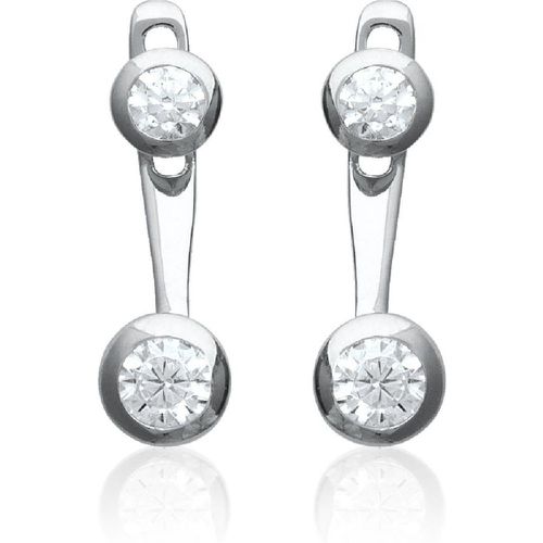 Boucles oreilles Sensimio Z5ZVZZ0 - Maison de la Bijouterie - Modalova