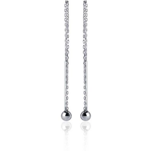 Pendante-W5Z3500-Argent - Maison de la Bijouterie - Modalova