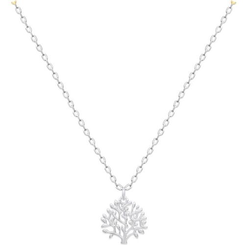 Pendentif fantaisie arbre de vie WW64000 - Maison de la Bijouterie - Modalova