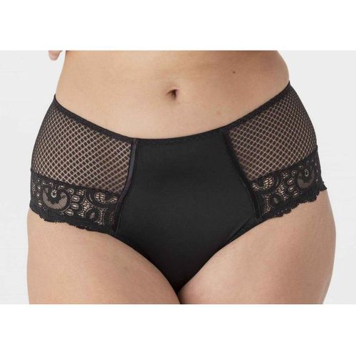 Culotte haute - Noir Maison Lejaby - Maison Lejaby - Modalova