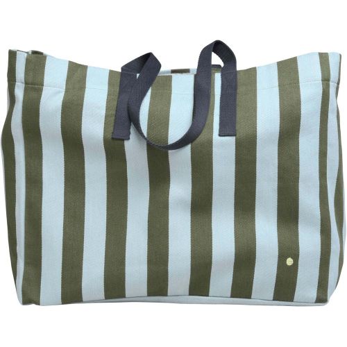 Sac cabas Rita Matcha 38 x 46 x 18 - Maison Vivaraise - Modalova