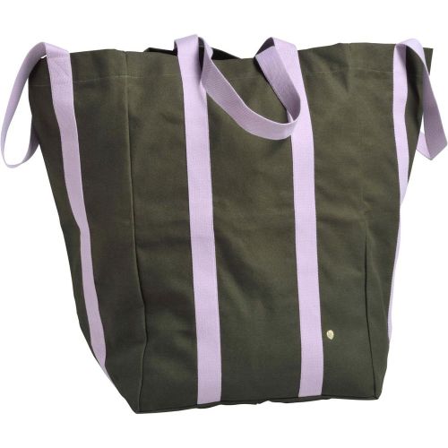 Sac maxi Poppins Iona Kale 748 x 33 x 33 - Maison Vivaraise - Modalova