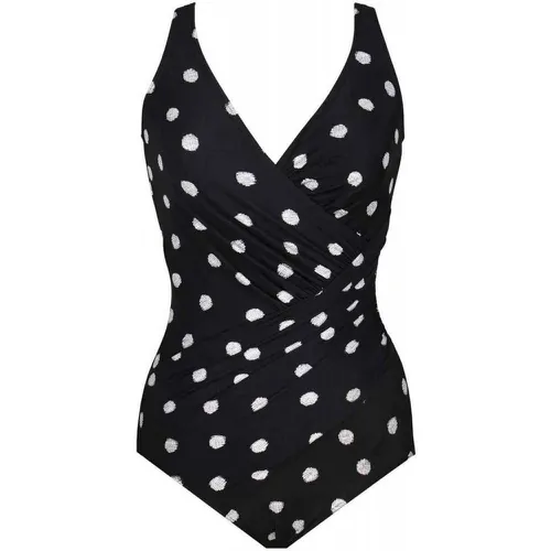 Maillot de bain 1 pièce plongeant - Miraclesuit - Modalova