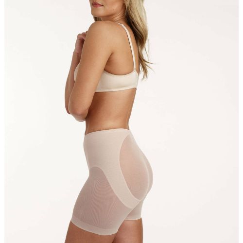 Panty remonte fesses - Nude en nylon - Miraclesuit - Modalova