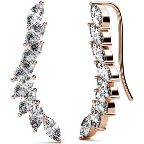 Boucles d?oreilles DE0340-RG-C - MYC-Paris - Modalova