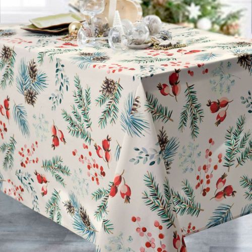 Nappe rectangle TENTATION Lodeve - Calitex - Modalova