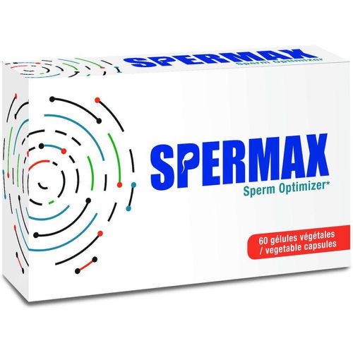 Spermax - Nutri-expert - Modalova