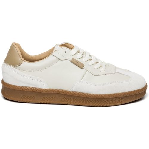 Sneakers Euphoria cassé et beige - Steve Madden - Modalova