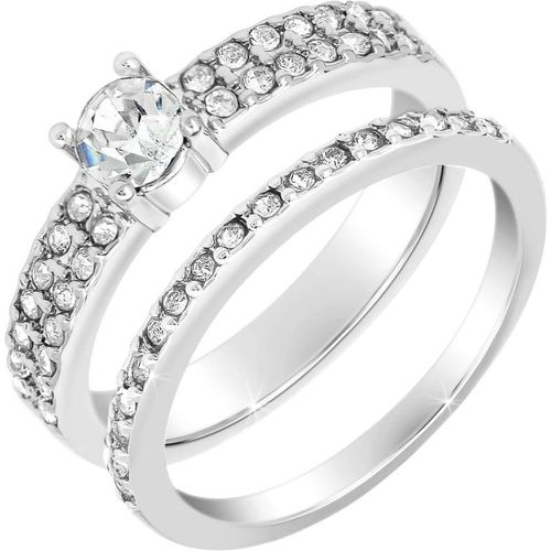 Bague So Charm - B3094- - Bague ée - So Charm Bijoux - Modalova