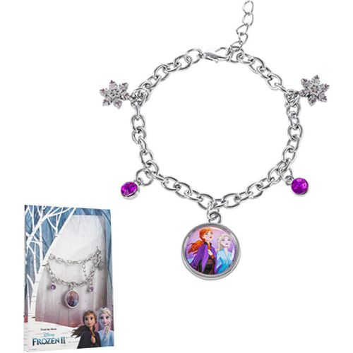 Bracelet - La Reine des Neiges - Disney - Modalova