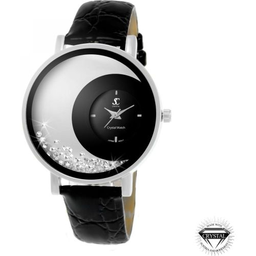 Montre MF311-NOIR - So Charm - So Charm Montres - Modalova