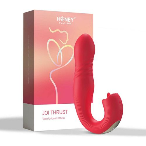 Vibromasseur point G - Honey Play box - Modalova