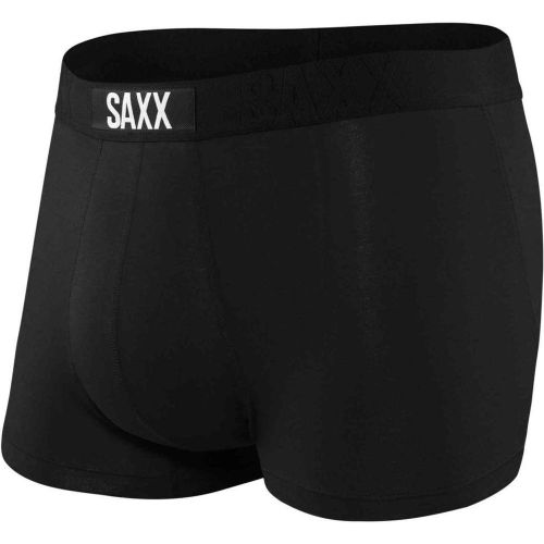 Boxer - Vibe trunk - noir - Saxx - Modalova