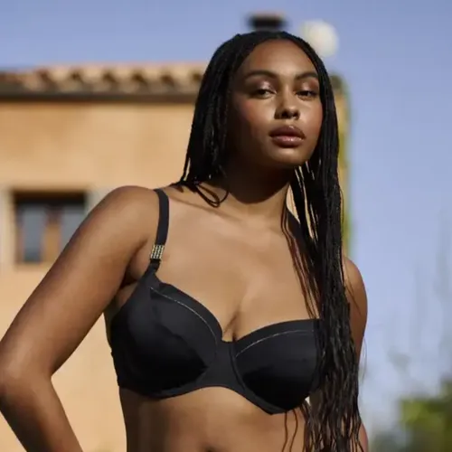 Haut de maillot de bain avec armatures - Sans Complexe Bain - Modalova