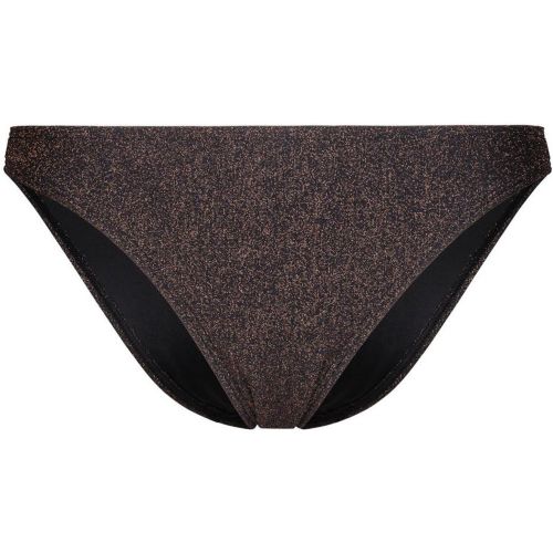 Bas de bain taille basse noir - Sans Complexe Bain - Modalova