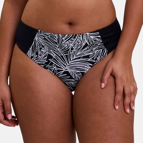 Seychelles Culotte de bain noir - Sans Complexe Bain - Modalova