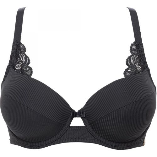 Soutien-gorge corbeille coques armatures - Sans Complexe - Modalova