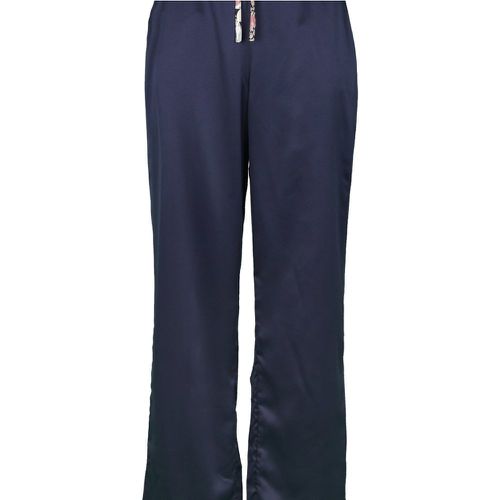 Pantalon pyjama bleu - In Style - Sans Complexe - Modalova