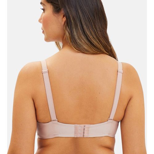 Soutien-gorge emboitant moulé sans armatures - Sans Complexe - Modalova