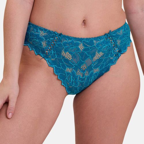 Slip Arum - Bleu - Sans Complexe - Modalova