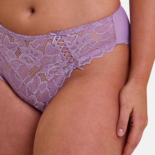 Cullotte en dentelle - Sans Complexe - Modalova