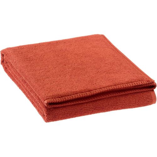 Drap de bain Bora Rooibos 90 x 150 - Maison Vivaraise - Modalova