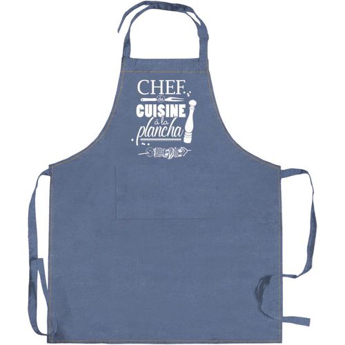 Tablier de cuisine Plancha Jeans - Winkler - Modalova