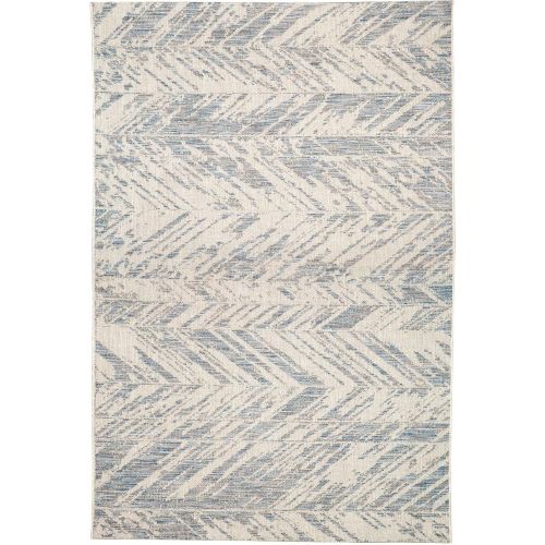 Tapis Evora outdoor - Maison Vivaraise - Modalova