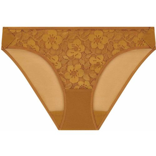 Culotte - Jaune - Simone Pérèle - Modalova