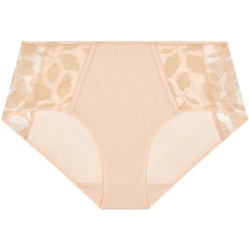 Culotte Taille Haute - Rose DAHLIA - Simone Pérèle - Modalova