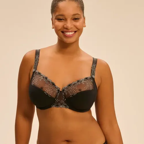 Soutien-Gorge Aux Bonnets Profonds - Simone Pérèle - Modalova