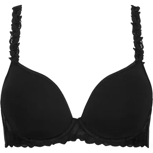 Soutien-gorge moulé armatures - Simone Pérèle - Modalova