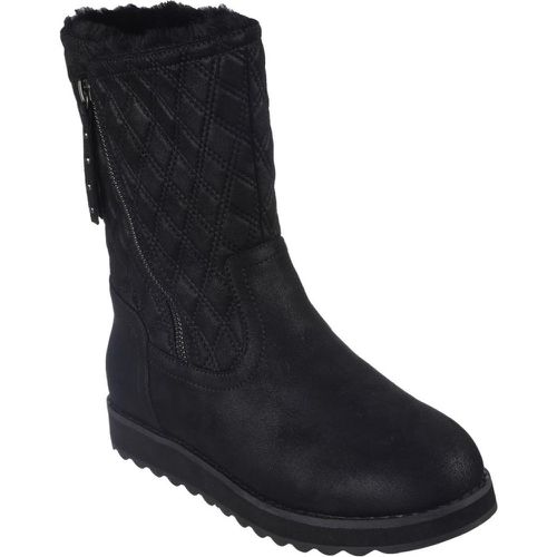 Bottes KEEPSAKES 2.0 - MORNING WALKS en cuir - Skechers - Modalova