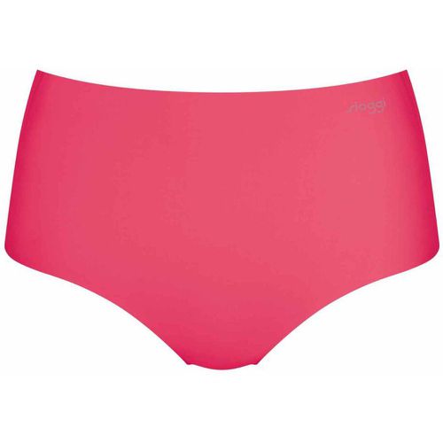 Culotte Taille Haute Sloggi rose - Sloggi - Modalova