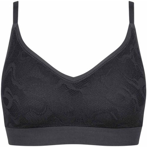 Brassière GO Allround Lace P BLACK - Sloggi - Modalova