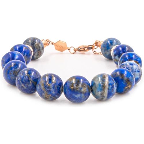 Bracelet Kamelia Lapis-lazuli - Sloya - Modalova