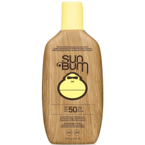 Crème Solaire Original Résistante à l'Eau SPF 50 - Sun Bum - Modalova