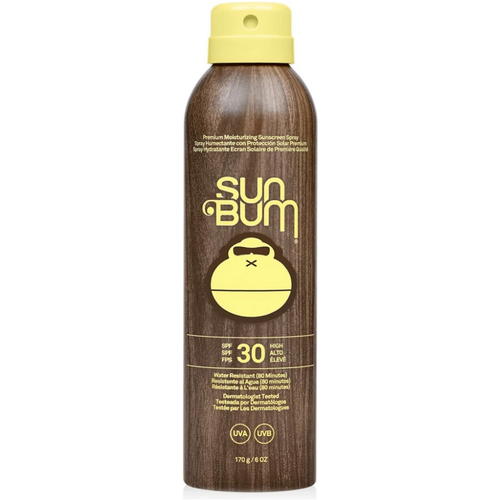 Spray Solaire SPF 30 Résistant à l'Eau - Original - Sun Bum - Modalova