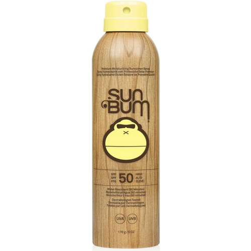 Spray Solaire SPF 50 Résistant à l'Eau - Original - Sun Bum - Modalova