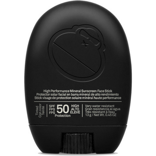 Stick Solaire Teinté Signature pour le Visage SPF 50 - Sun Bum - Modalova